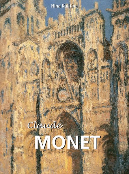 Produktbild: Claude Monet