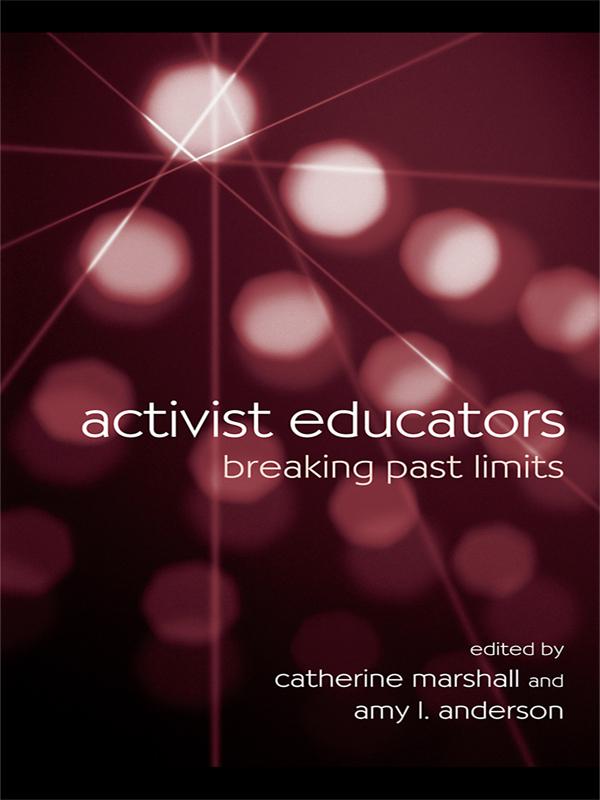 Produktbild: Activist Educators
