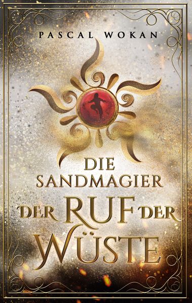 Produktbild: Die Sandmagier