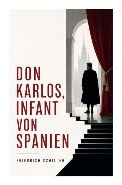 Produktbild: Don Karlos, Infant von Spanien