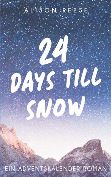 Produktbild: 24 Days till Snow