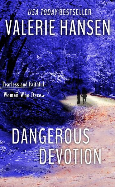 Produktbild: Dangerous Devotion