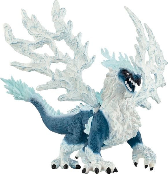Produktbild: schleich&reg; 70790 Eisdrache
