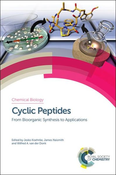 Produktbild: Cyclic Peptides