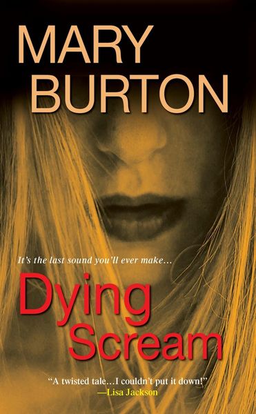 Produktbild: Dying Scream