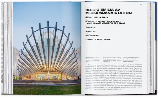Produktbild: Calatrava