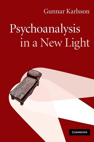 Produktbild: Psychoanalysis in a New Light