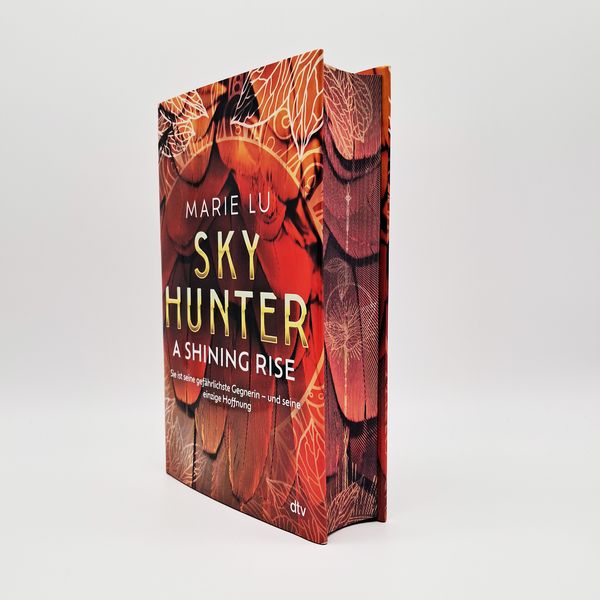 Produktbild: Skyhunter &ndash; A Shining Rise