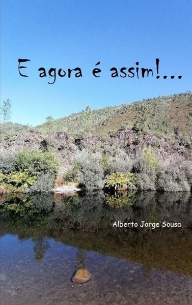 Produktbild: E agora &eacute; assim!...