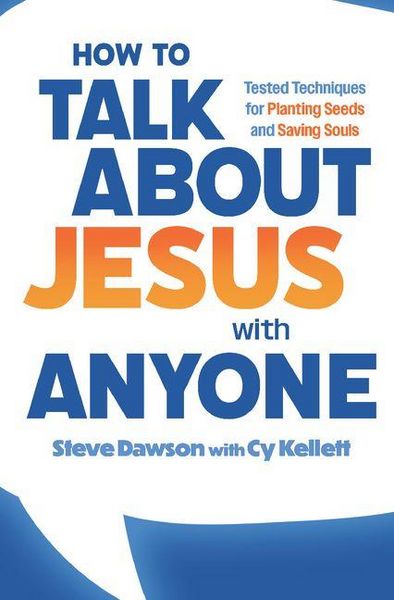 Produktbild: How to Talk about Jesus with Anyone