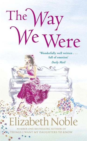 Produktbild: The Way We Were