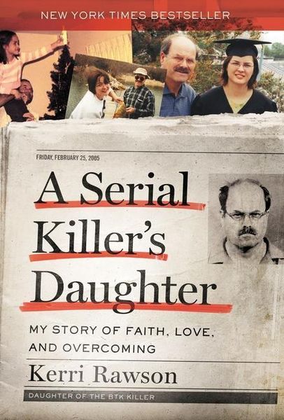 Produktbild: A Serial Killer's Daughter