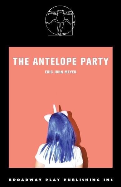 Produktbild: The Antelope Party