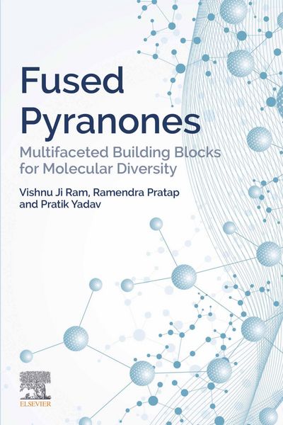 Produktbild: Fused Pyranones