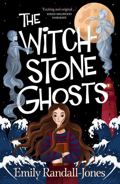 Produktbild: The Witchstone Ghosts