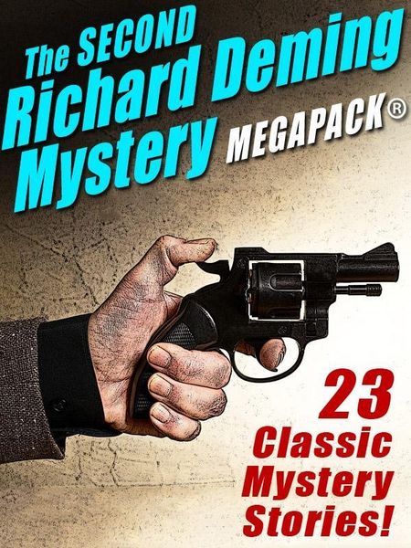 Produktbild: The Second Richard Deming Mystery MEGAPACK&reg;