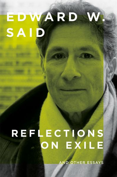 Produktbild: Reflections on Exile