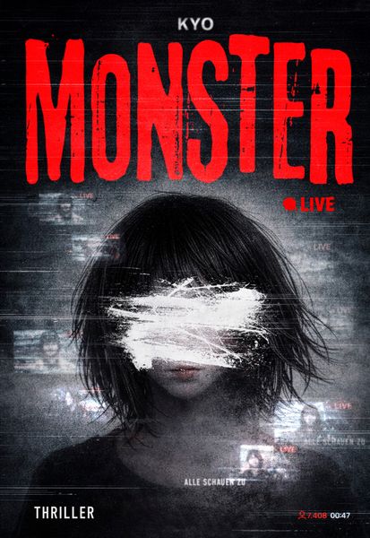 Produktbild: Monster [● Live]