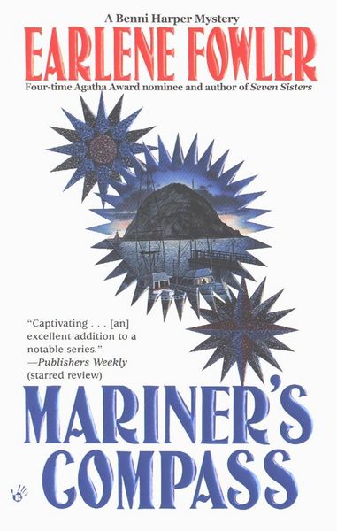 Produktbild: Mariner's Compass