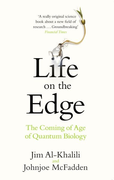 Produktbild: Life on the Edge
