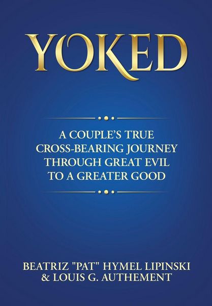 Produktbild: YOKED