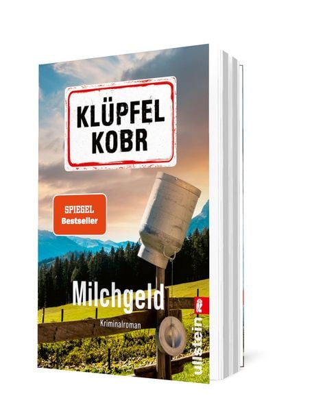 Produktbild: Milchgeld