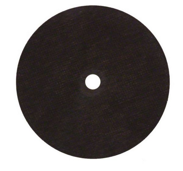 Produktbild: Bosch Accessories 2608603407 2608603407 Trennscheibe gerade 230mm 1 St. Stahl