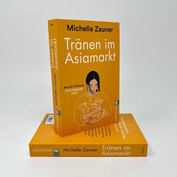 Produktbild: Tr&auml;nen im Asia-Markt