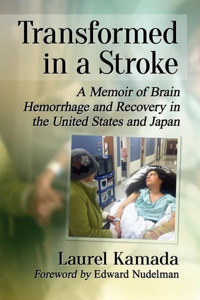 Produktbild: Transformed in a Stroke