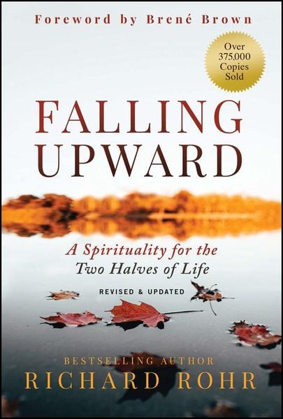 Produktbild: Falling Upward, Revised and Updated
