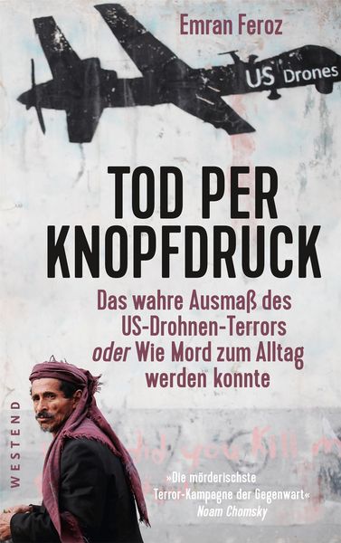 Produktbild: Tod per Knopfdruck