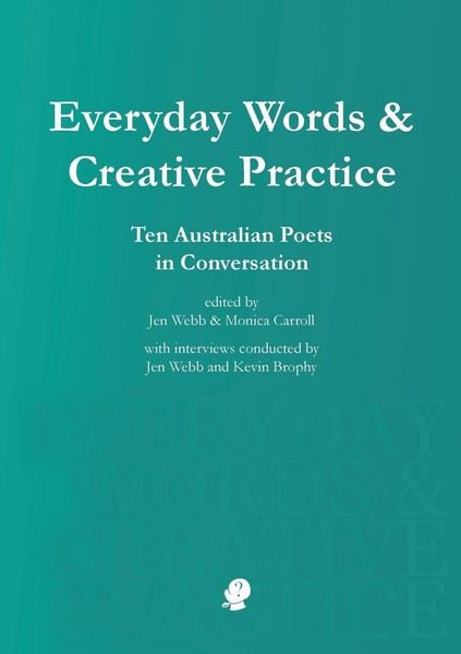 Produktbild: Everyday Words & Creative Practice