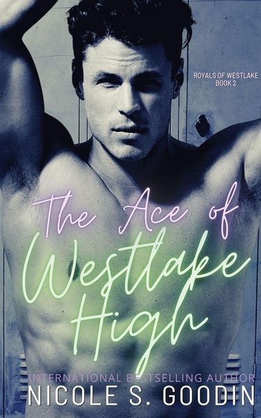 Produktbild: The Ace of Westlake High