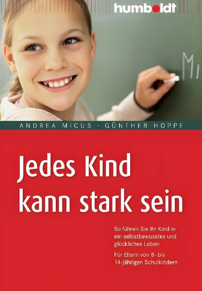 Produktbild: Jedes Kind kann stark sein