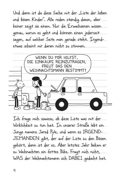 Produktbild: Gregs Tagebuch 6 - Keine Panik! (Disney+ Sonderausgabe)