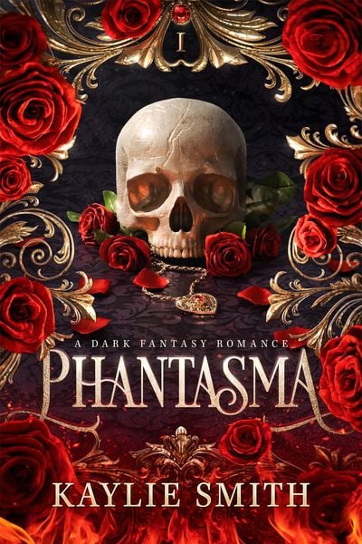 Produktbild: Phantasma