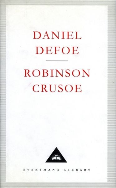 Produktbild: Robinson Crusoe