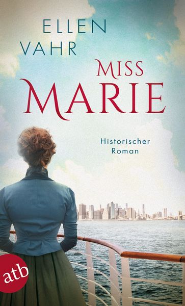 Produktbild: Miss Marie