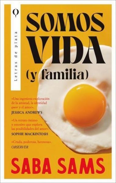 Produktbild: Somos Vida (Y Familia)