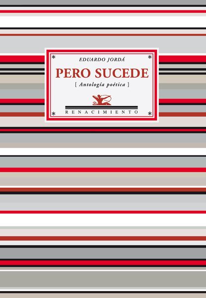 Produktbild: Pero sucede