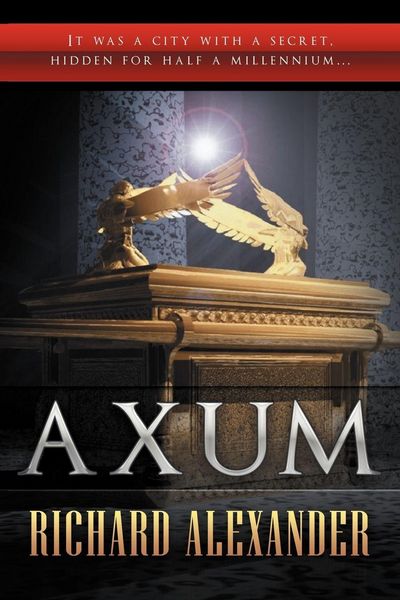 Produktbild: Axum