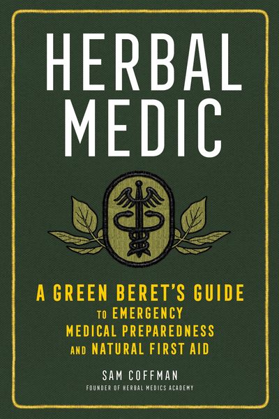Produktbild: Herbal Medic