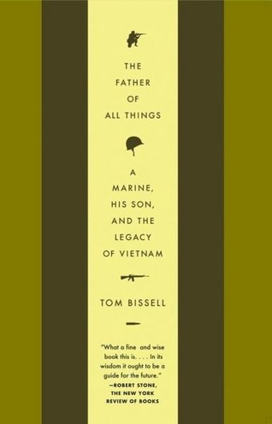 Produktbild: The Father of All Things