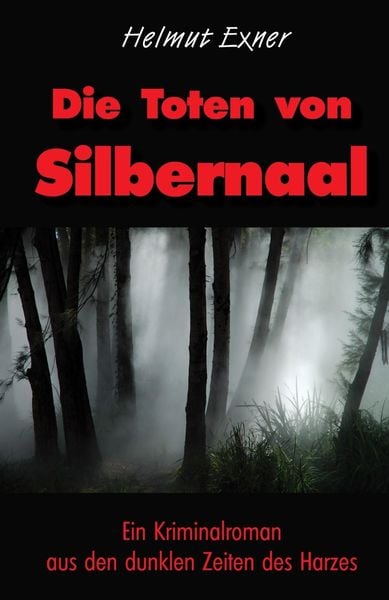 Produktbild: Die Toten von Silbernaal