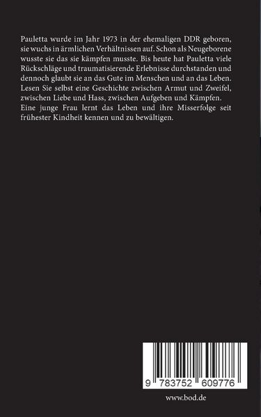 Produktbild: Lautlose Schritte