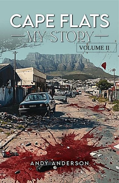 Produktbild: Cape Flats - My Story Volume II