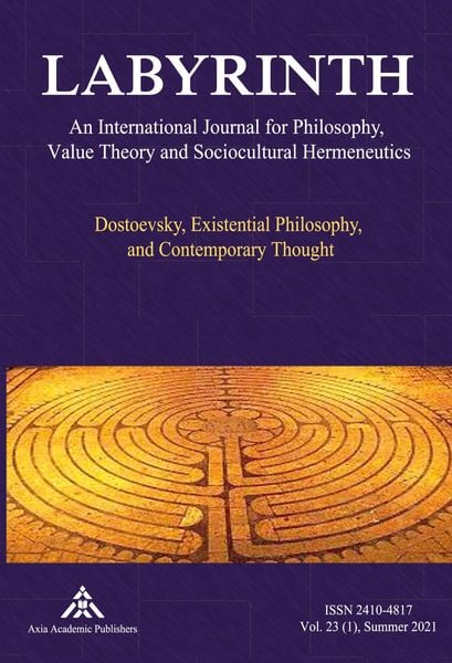Produktbild: Dostoevsky, Existential Philosophy, and Contemporary Thought