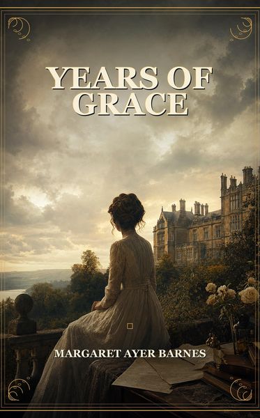 Produktbild: Years Of Grace