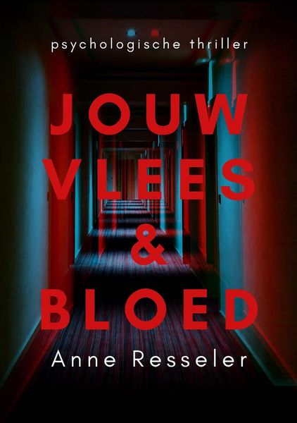 Produktbild: Jouw vlees en bloed