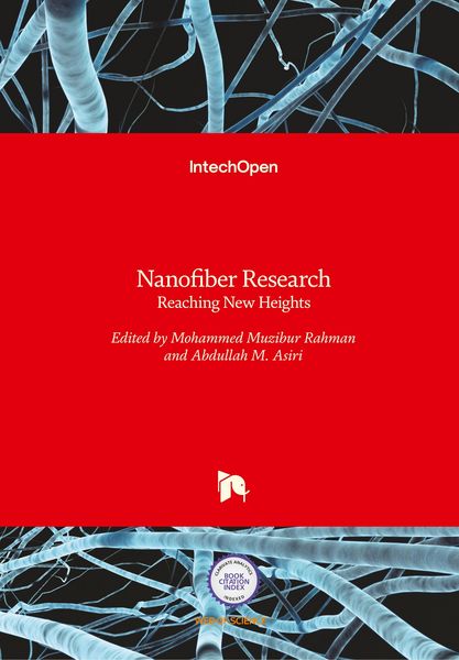 Produktbild: Nanofiber Research